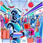 AI and Gift Giving