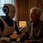 AI and Elder Care