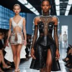 AI and Fashion - On the Runway