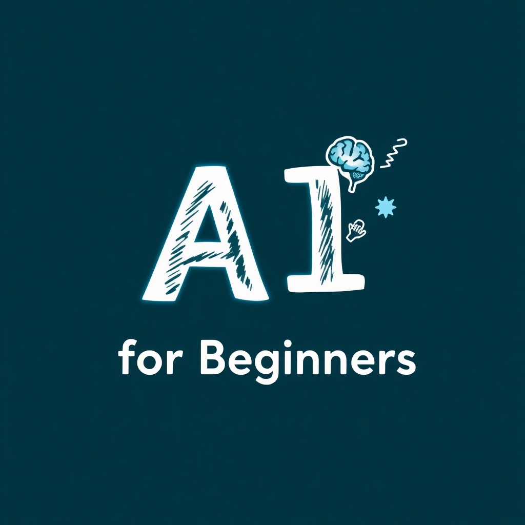 AI for Beginners!