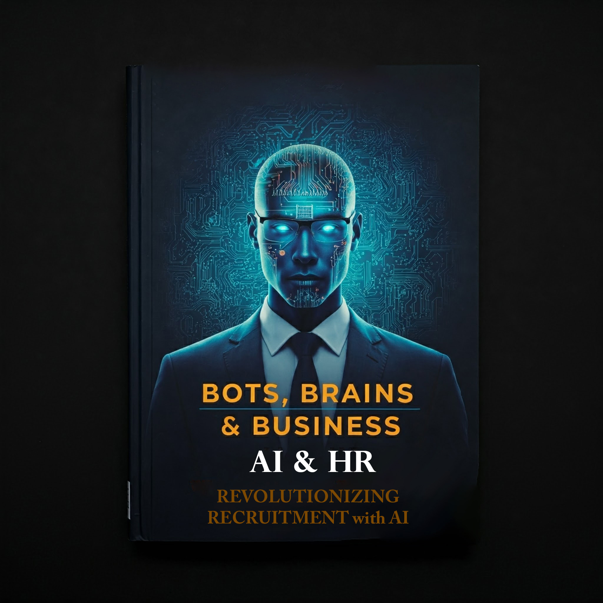 Bots, Brains, & Business: AI & HR – Recruiting – Ep 2