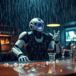 AI Bartender