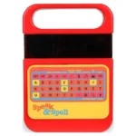 Speak and Spell