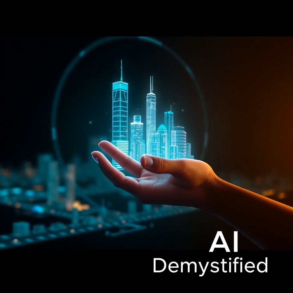 AI Demystified